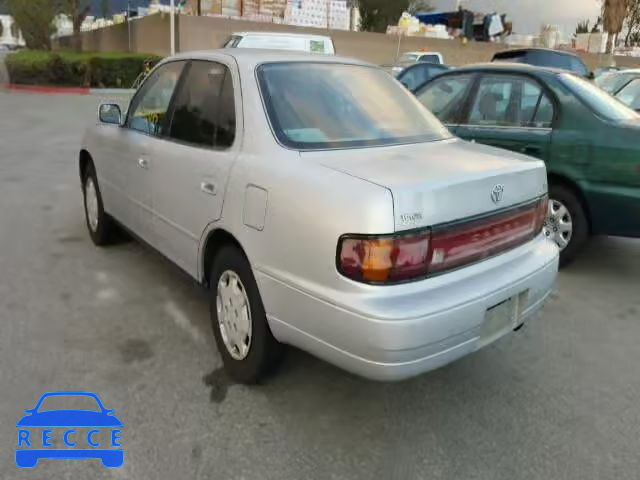 1992 TOYOTA CAMRY LE 4T1SK12EXNU144068 image 2