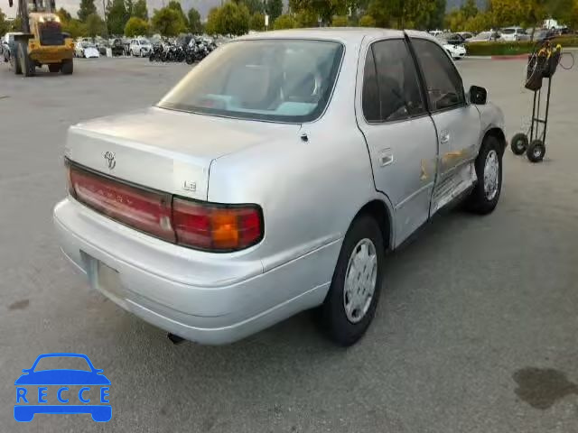 1992 TOYOTA CAMRY LE 4T1SK12EXNU144068 image 3