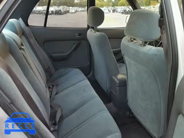 1992 TOYOTA CAMRY LE 4T1SK12EXNU144068 image 5