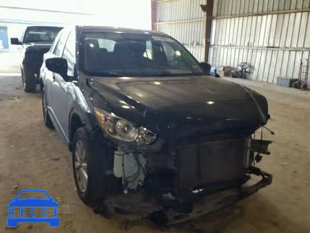 2014 MAZDA CX-5 TOURI JM3KE2CY3E0339664 Bild 0