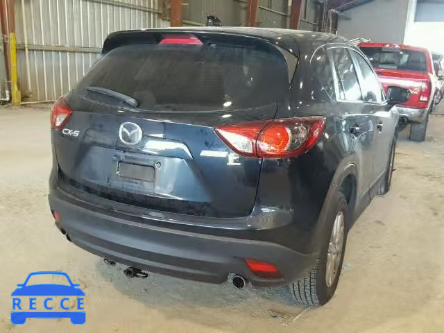 2014 MAZDA CX-5 TOURI JM3KE2CY3E0339664 Bild 3