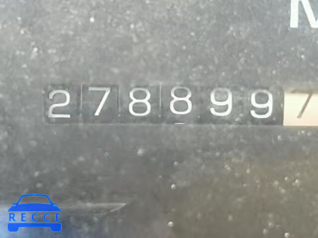 1996 CHEVROLET TAHOE K150 1GNEK13R9TJ320729 image 7
