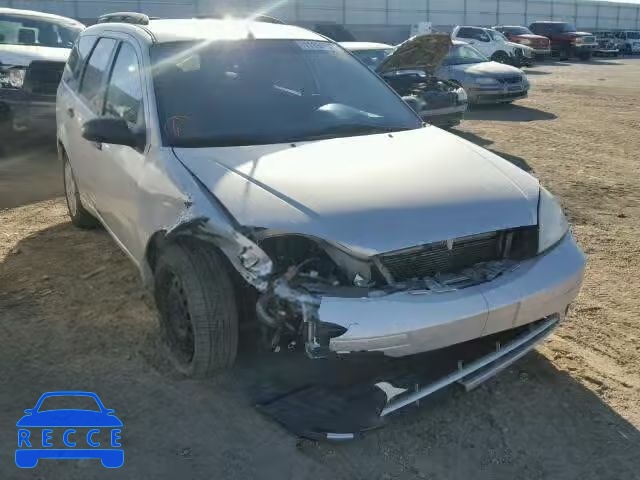 2006 FORD FOCUS ZXW 1FAFP36N96W175420 image 0