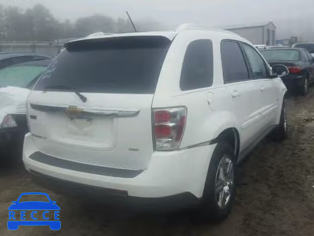 2009 CHEVROLET EQUINOX LT 2CNDL63F396201290 image 3