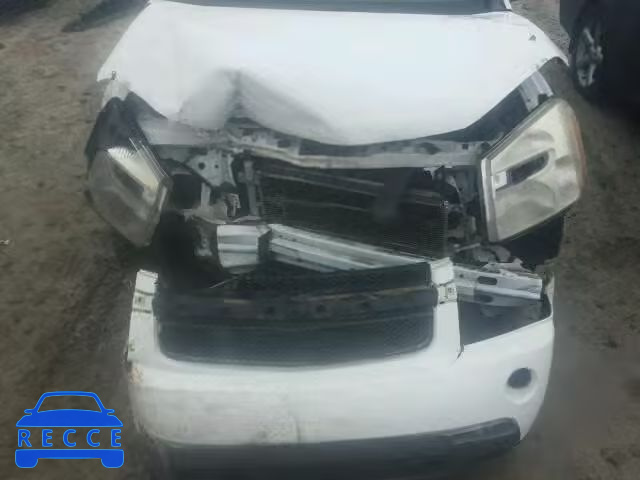 2009 CHEVROLET EQUINOX LT 2CNDL63F396201290 image 6