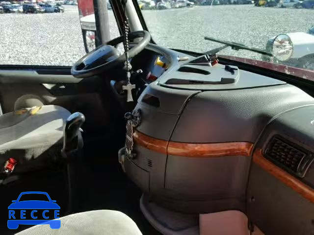 2006 VOLVO VNL 4V4NC9GH46N425640 зображення 4