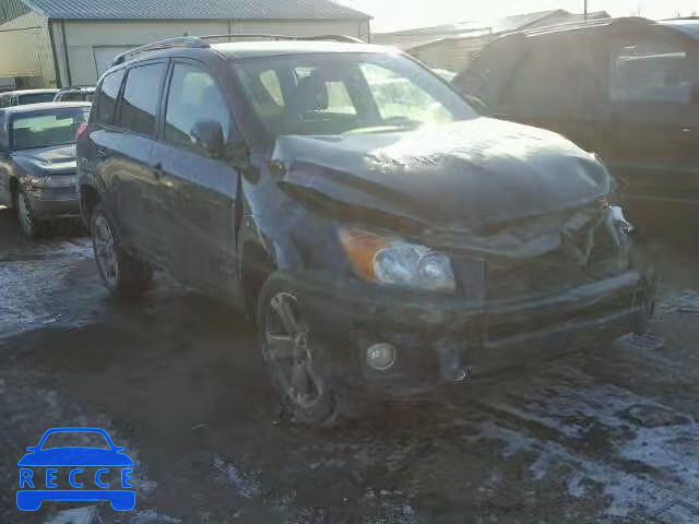 2010 TOYOTA RAV4 SPORT JTMWF4DV8A5031720 image 0