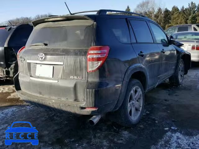 2010 TOYOTA RAV4 SPORT JTMWF4DV8A5031720 image 3