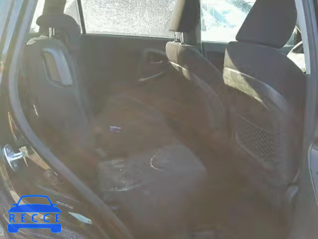 2010 TOYOTA RAV4 SPORT JTMWF4DV8A5031720 image 5