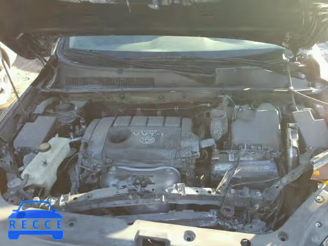 2010 TOYOTA RAV4 SPORT JTMWF4DV8A5031720 image 6