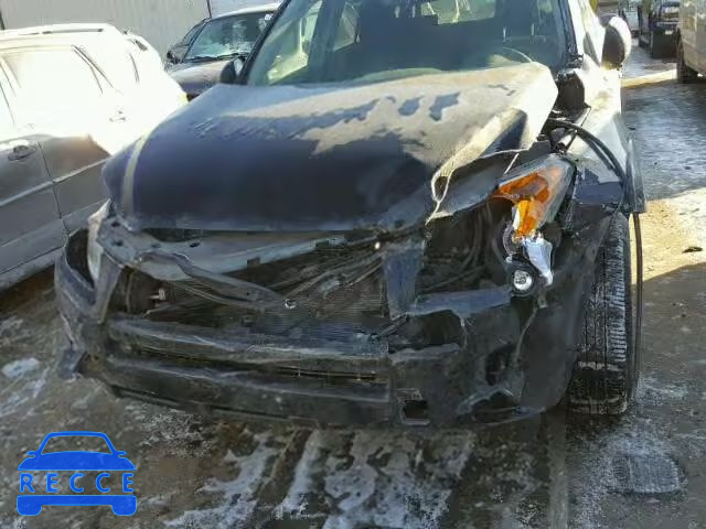 2010 TOYOTA RAV4 SPORT JTMWF4DV8A5031720 image 8