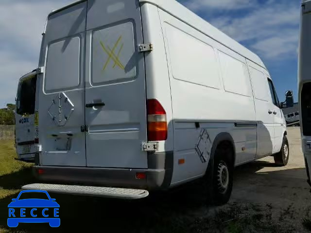 2005 DODGE SPRINTER 2 WD0PD744255848987 image 3