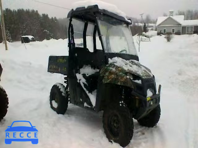 2014 POLARIS RANGER 570 4XARH57A4EE812950 image 0