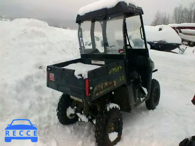 2014 POLARIS RANGER 570 4XARH57A4EE812950 image 3