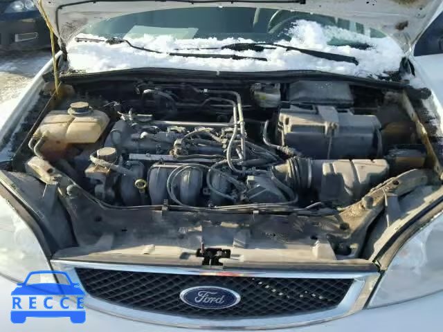 2007 FORD FOCUS ZXW 1FAFP36NX7W110674 image 6