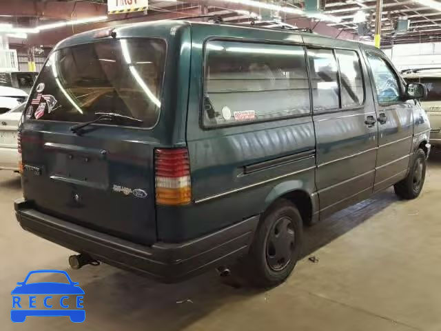 1995 FORD AEROSTAR 1FMDA41XXSZA20137 image 3