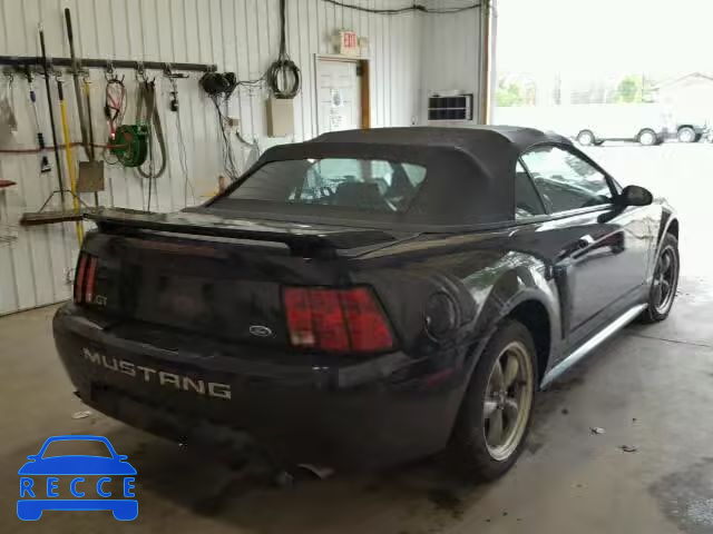 2001 FORD MUSTANG GT 1FAFP45X11F102088 image 3