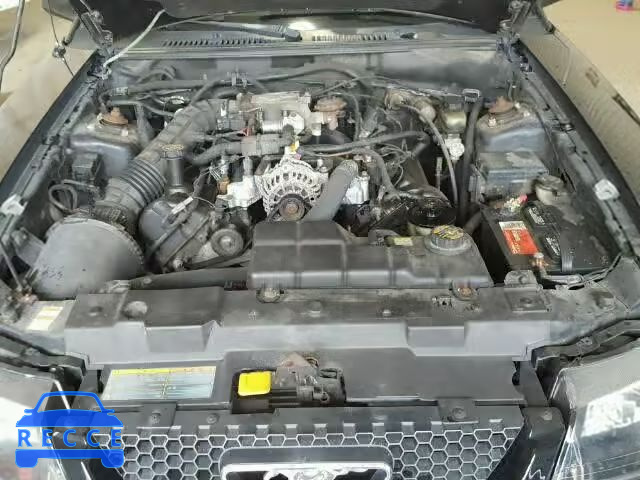 2001 FORD MUSTANG GT 1FAFP45X11F102088 image 6