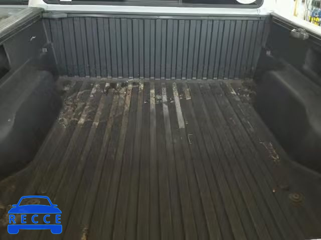 2006 TOYOTA TACOMA 5TENX22N56Z212410 image 5