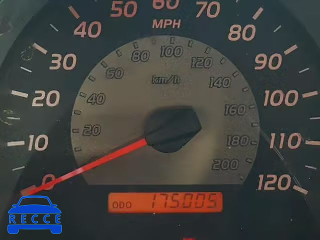 2006 TOYOTA TACOMA 5TENX22N56Z212410 image 7