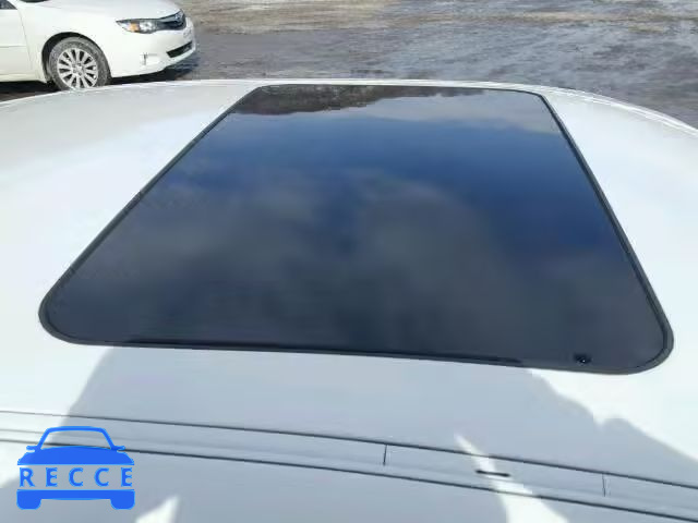 2000 BMW 528I AUTOMATIC WBADM6345YGU06783 Bild 8