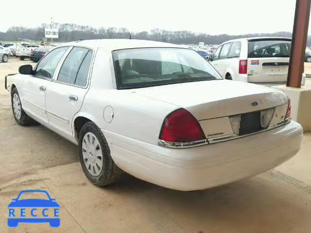 2011 FORD CROWN VIC 2FABP7BV4BX143405 image 2