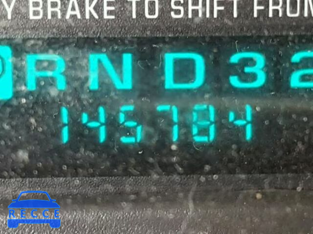 1999 GMC SIERRA K15 1GTEK19T8XE505154 image 7