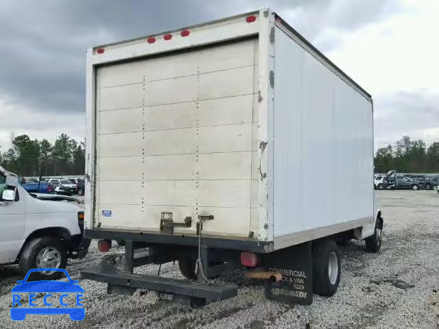 2009 CHEVROLET EXPRESS CU 1GBJG31K191106616 image 3