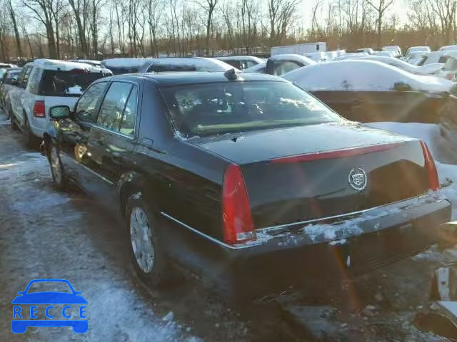 2009 CADILLAC DTS 1G6KD57Y09U111775 Bild 2