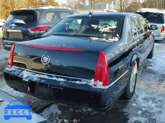 2009 CADILLAC DTS 1G6KD57Y09U111775 зображення 3