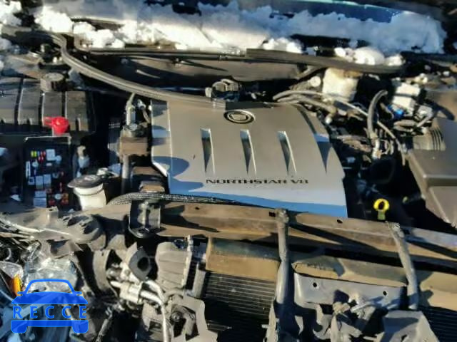 2009 CADILLAC DTS 1G6KD57Y09U111775 image 6