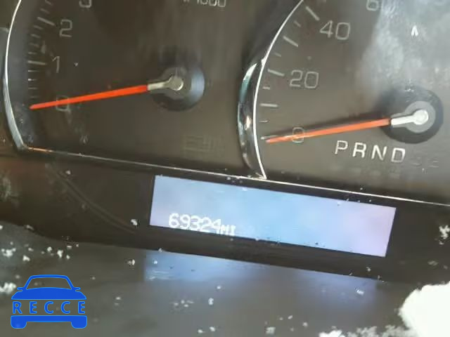 2009 CADILLAC DTS 1G6KD57Y09U111775 зображення 7