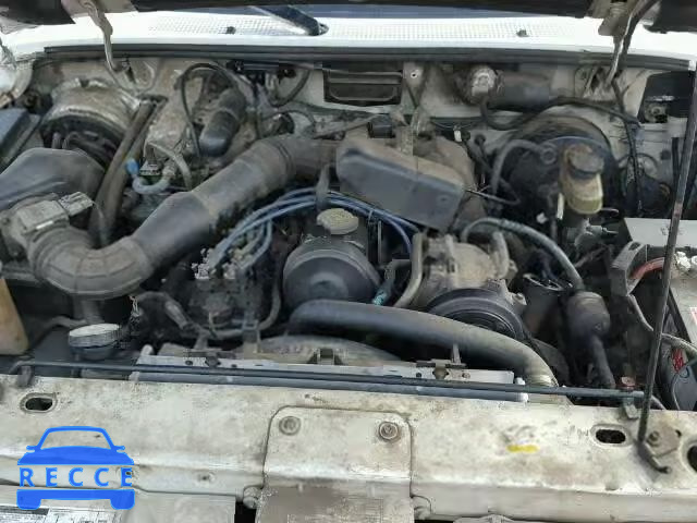 1994 MAZDA B2300 4F4CR12A8RTM90365 image 6