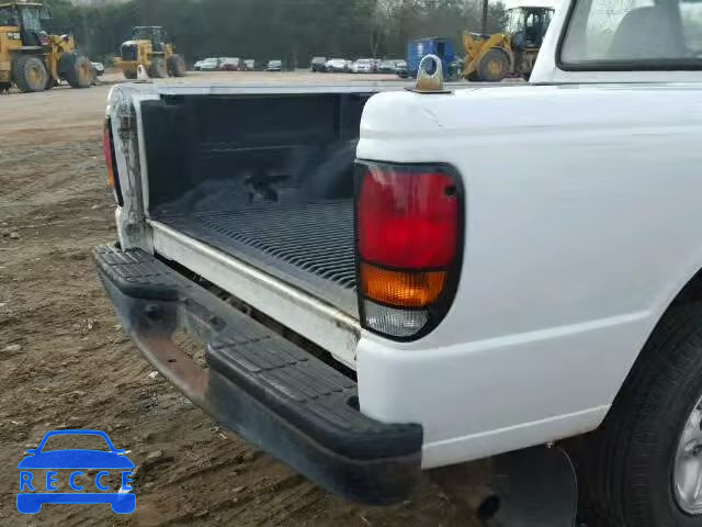 1994 MAZDA B2300 4F4CR12A8RTM90365 Bild 8