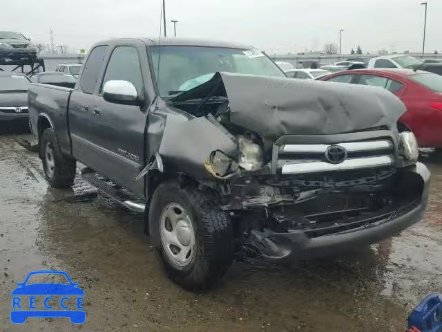 2004 TOYOTA TUNDRA ACC 5TBRN34174S447711 image 0