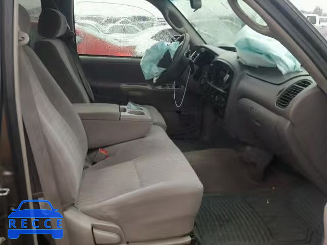 2004 TOYOTA TUNDRA ACC 5TBRN34174S447711 image 4