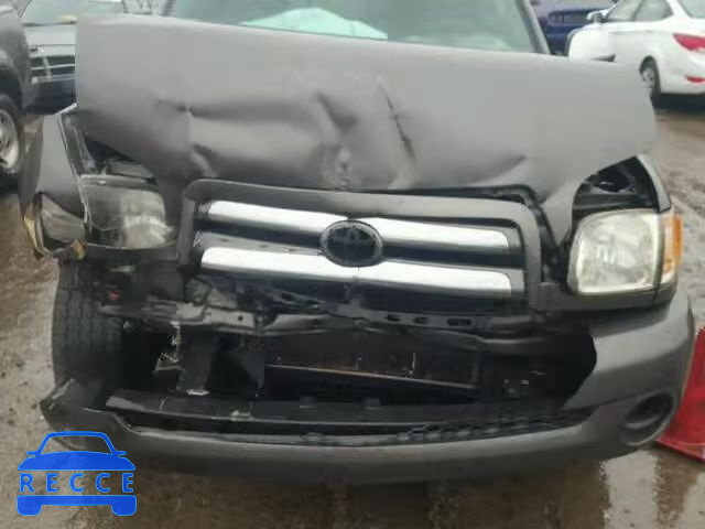 2004 TOYOTA TUNDRA ACC 5TBRN34174S447711 image 6