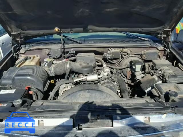 1996 GMC YUKON 1GKEK13R4TJ720064 image 6