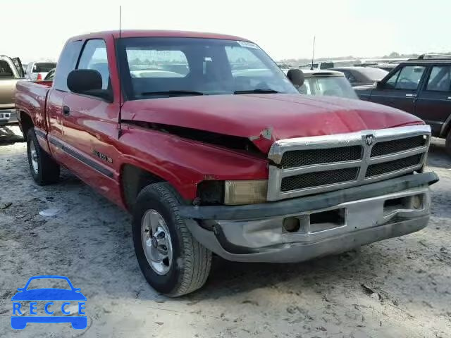 1998 DODGE RAM 1500 Q 3B7HC13YXWG241098 image 0