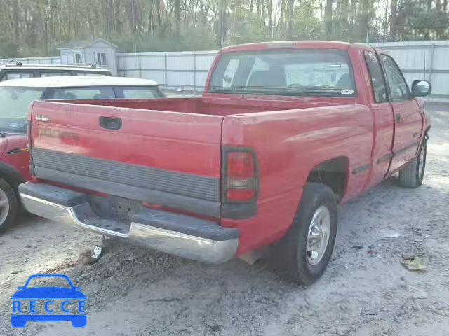 1998 DODGE RAM 1500 Q 3B7HC13YXWG241098 image 3