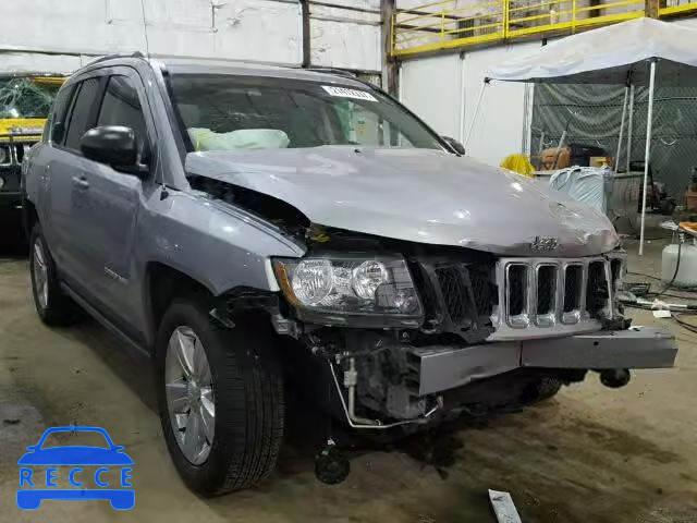 2015 JEEP COMPASS SP 1C4NJDBB9FD257135 image 0