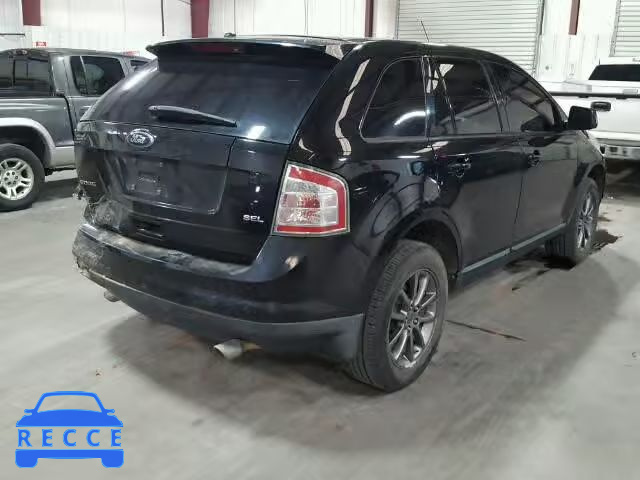 2008 FORD EDGE SEL 2FMDK38C38BB41016 Bild 3