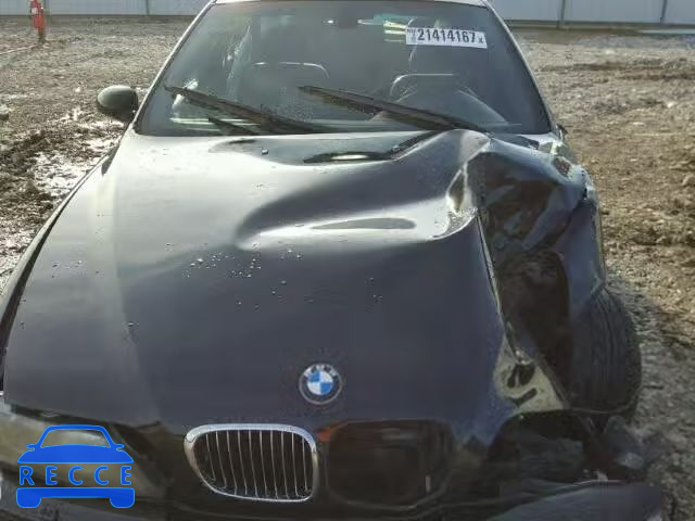 2001 BMW M5 WBSDE93441BZ99467 image 6