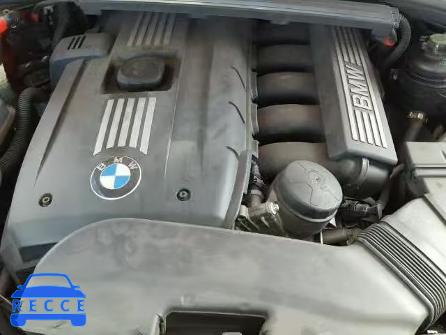 2009 BMW 328I SULEV WBAPH57539NM33749 image 6