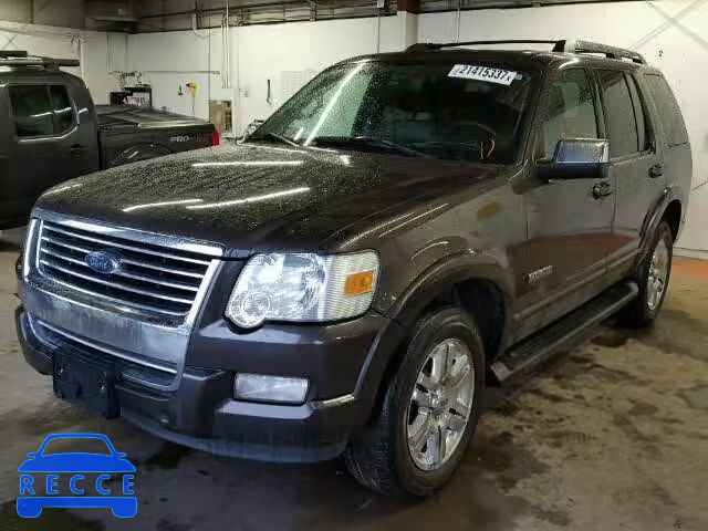 2006 FORD EXPLORER L 1FMEU75826UB40064 image 1