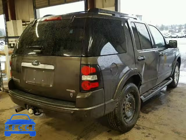 2006 FORD EXPLORER L 1FMEU75826UB40064 image 3