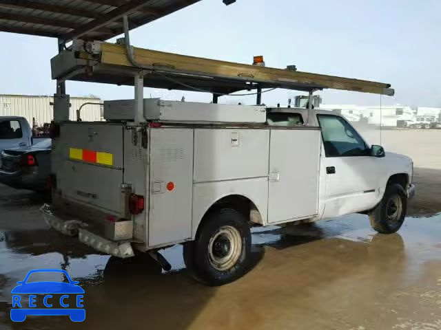 1998 CHEVROLET C3500 1GBGC34R1WE168844 image 3