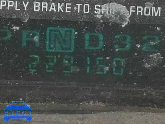 2002 GMC SIERRA K15 2GTEK19T821154627 image 7