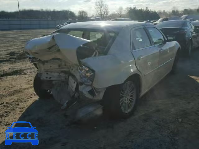 2009 CHRYSLER 300 LX 2C3KA43D09H622090 image 3