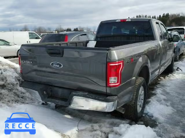 2016 FORD F150 SUPER 1FTFX1EF3GKE20147 Bild 3